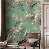 Marburg|Wandbild floral charmant Vintage-Atmosphäre|Wandbild