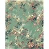 Marburg|Wandbild floral charmant Vintage-Atmosphäre|Wandbild