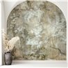 Marburg|Wall mural nostalgic botanical pictorial landscape|Wallmurals