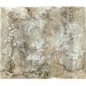 Marburg|Wall mural nostalgic botanical pictorial landscape|Wallmurals