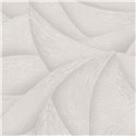 Marburg|Tapete 3D Wellen silber und hellbeige modern|Tapeten