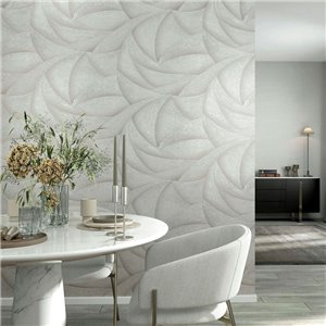Marburg|Papier Peint Ondes 3D beige moderne|Moderne 2