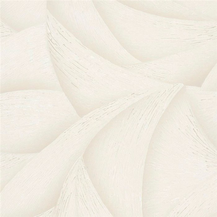 Marburg|Papel pintado Ondas 3D beige moderno|Moderno