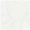 Marburg|Wallpaper 3D Waves silver and modern white|Modern