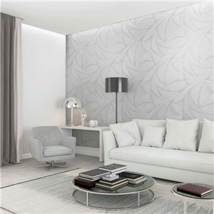 Casadeco|Modern wallpaper for living room or hallway, geometric design|Modern 2