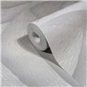Marburg|Papier Peint Ondes 3D argent et gris moderne|Papier Peint