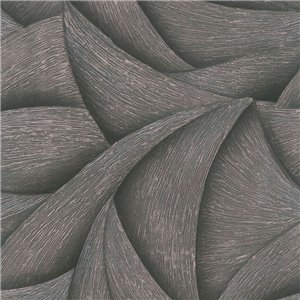 Papeldecor|Papier peint minimaliste petits losanges blancs crème brillants|Papier Peint