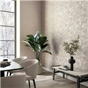 Marburg|Modern beige geometric wallpaper|Contemporary