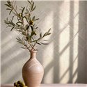 Marburg|Moderne beige geometrische Tapete|Zeitgenössisch