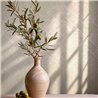 Marburg|Moderne beige geometrische Tapete|Zeitgenössisch