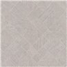 Marburg|Modern greige geometric Wallpaper|Contemporary
