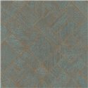 Marburg|Modern blue geometric wallpaper|Geometric