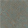 Marburg|Modern blue geometric wallpaper|Geometric