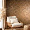 Marburg|Modern golden geometric wallpaper|Geometric