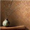 Marburg|Modern golden geometric wallpaper|Geometric