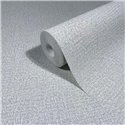 Marburg|Papel pintado liso texturizado gris atemporal|Papel Pintado