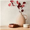 Marburg|Wallpaper with an industrial beige concrete look|Stucco Imitation