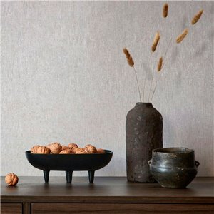 Marburg|Wallpaper with modern gray and white plaster stucco|Concrete Imitation 2