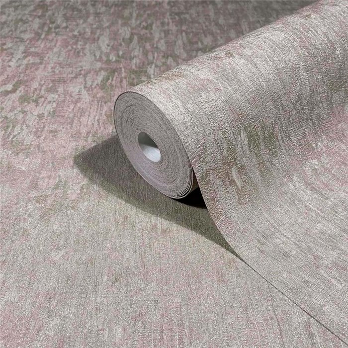 Marburg|Papel pintado aspecto hormigón gris cálido industrial|Imitacion Estuco