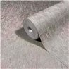 Marburg|Wallpaper with a warm industrial gray concrete look|Stucco Imitation