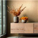 Marburg|Wallpaper industrial copper concrete look|Stucco Imitation