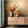 Marburg|Wallpaper industrial copper concrete look|Stucco Imitation