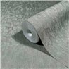 Marburg|Papier Peint aspect béton gris foncé industriel|Papier Peint
