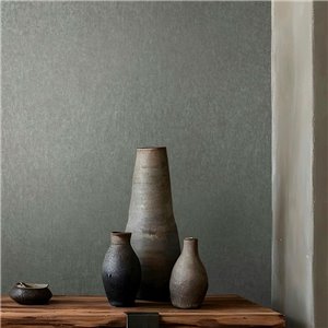 Marburg|Wallpaper with modern gray and white plaster stucco|Concrete Imitation 2