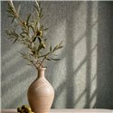 Marburg|Wallpaper with a dark gray industrial concrete look|Wallpaper