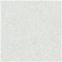 Marburg|Light grey ornamental floral damask wallpaper|Romantic