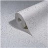 Marburg|Papel pintado floral ornamental blanco damasco|Romántico