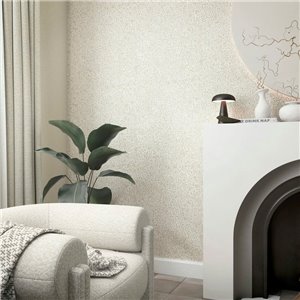 Marburg|Papel pintado floral ornamental blanco damasco|Romántico 2