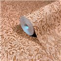 Marburg|Brown and gold damask ornamental floral Wallpaper|Floral
