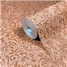 Marburg|Brown and gold damask ornamental floral Wallpaper|Floral