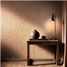 Marburg|Brown and gold damask ornamental floral Wallpaper|Floral