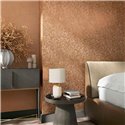 Marburg|Brown and gold damask ornamental floral Wallpaper|Floral