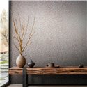 Marburg|Ornamental gray and copper damask floral wallpaper|Floral