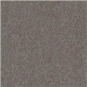 Marburg|Papel pintado floral ornamental gris y cobre damasco|Floral