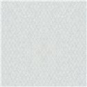 Papel pintado enrejado patrón de diamantes gris claro - Marburg Ritus 35536