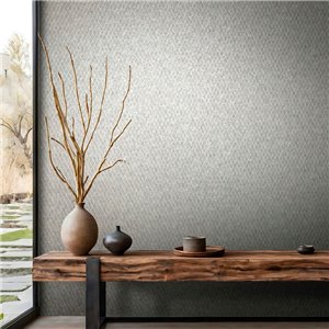 Papeldecor|Tapete moderner Stil, Kreise in neutralen Tönen|Tapeten 2