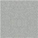 Marburg|Papier Peint treillis ; motif de losanges gris foncé|Papier Peint