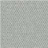 Marburg|Papier Peint treillis ; motif de losanges gris foncé|Papier Peint