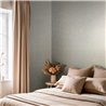 Marburg|Tapetenmuster; goldenes und blaues Rautenmuster|Modern