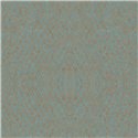 Marburg|Tapetenmuster; goldenes und blaues Rautenmuster|Modern
