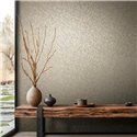 Marburg|Wallpaper lattice; golden and black diamond pattern|Modern