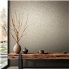Marburg|Wallpaper lattice; golden and black diamond pattern|Modern