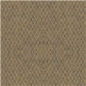 Marburg|Wallpaper lattice; golden and black diamond pattern|Modern
