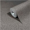 Marburg|Modern dark gray plastered wallpaper|Concrete Imitation