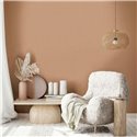 Marburg|Modern brown plastered wallpaper|Concrete Imitation