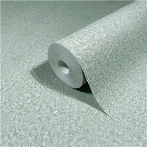 Rasch|Tapete sandbeige Leinenstoff|Einfarbige Farben